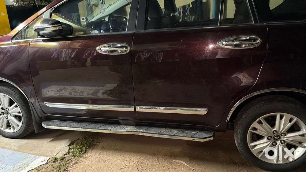 Toyota Diesel Car Manual 10 Years