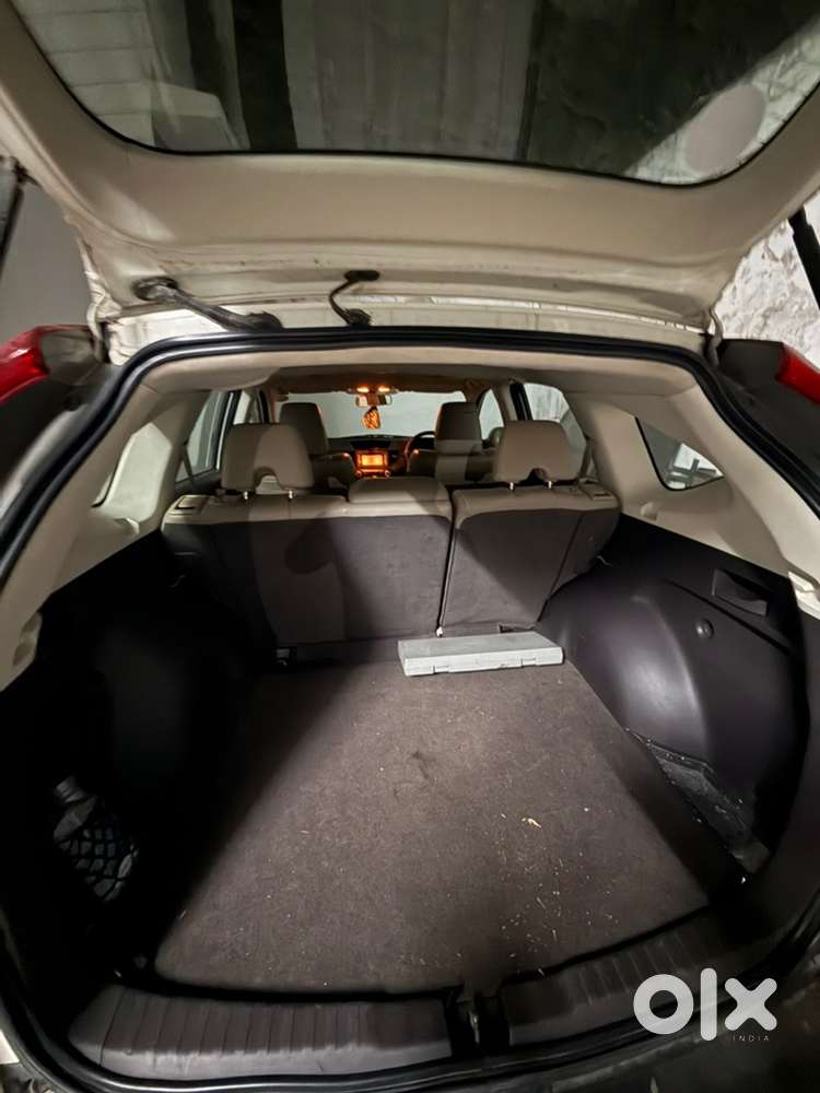 2013 Honda Cr-v Petrol Automatic