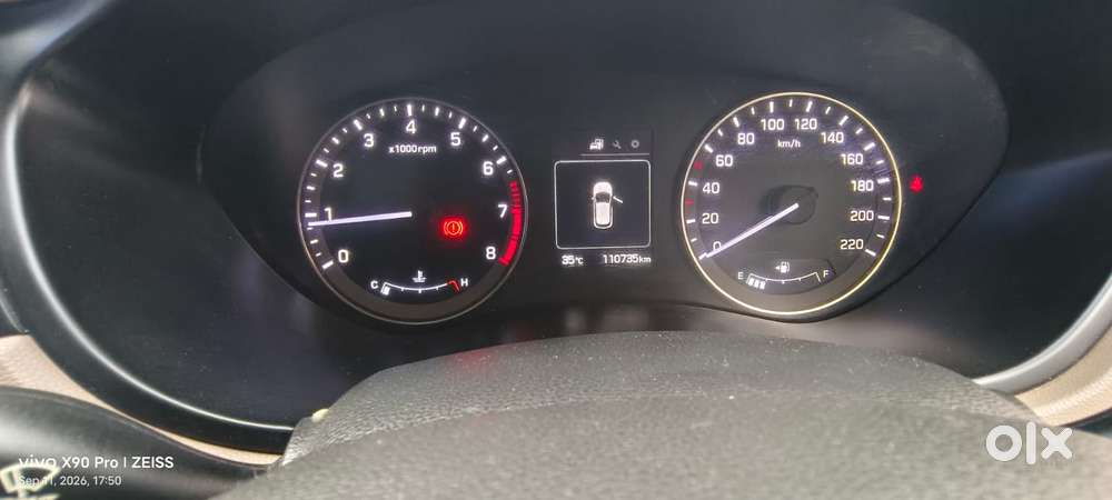Hyundai I20 1.2 Asta, 2016, Petrol