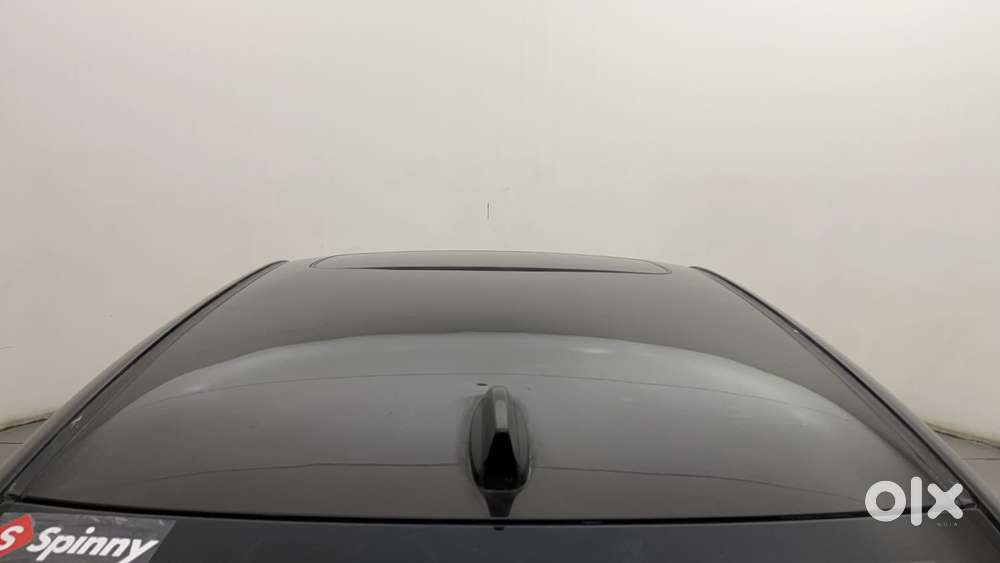 Honda City I-vtec Cvt Zx, 2021, Petrol