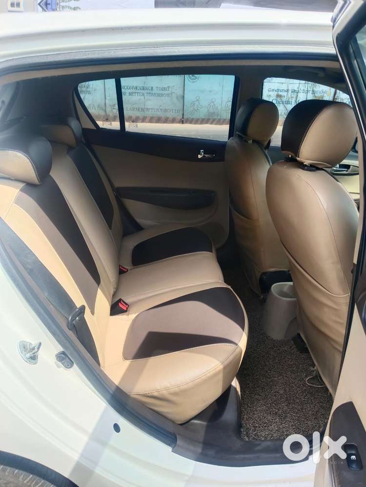 Hyundai I20 Diesel Asta Option, 2011, Diesel