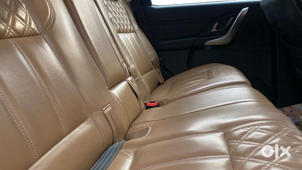 Mahindra Xuv500 W11, 2019, Diesel