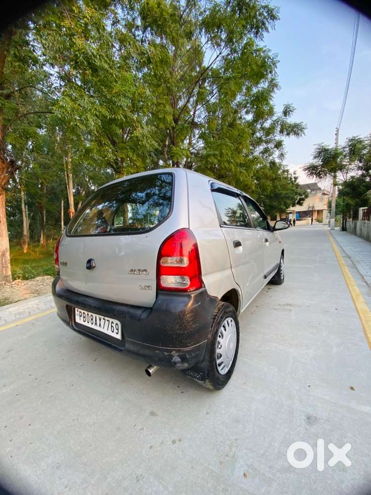 Maruti Suzuki Alto 2006