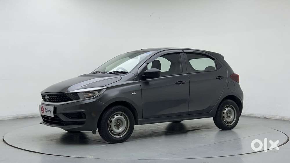 Tata Tiago Xe, 2021, Petrol