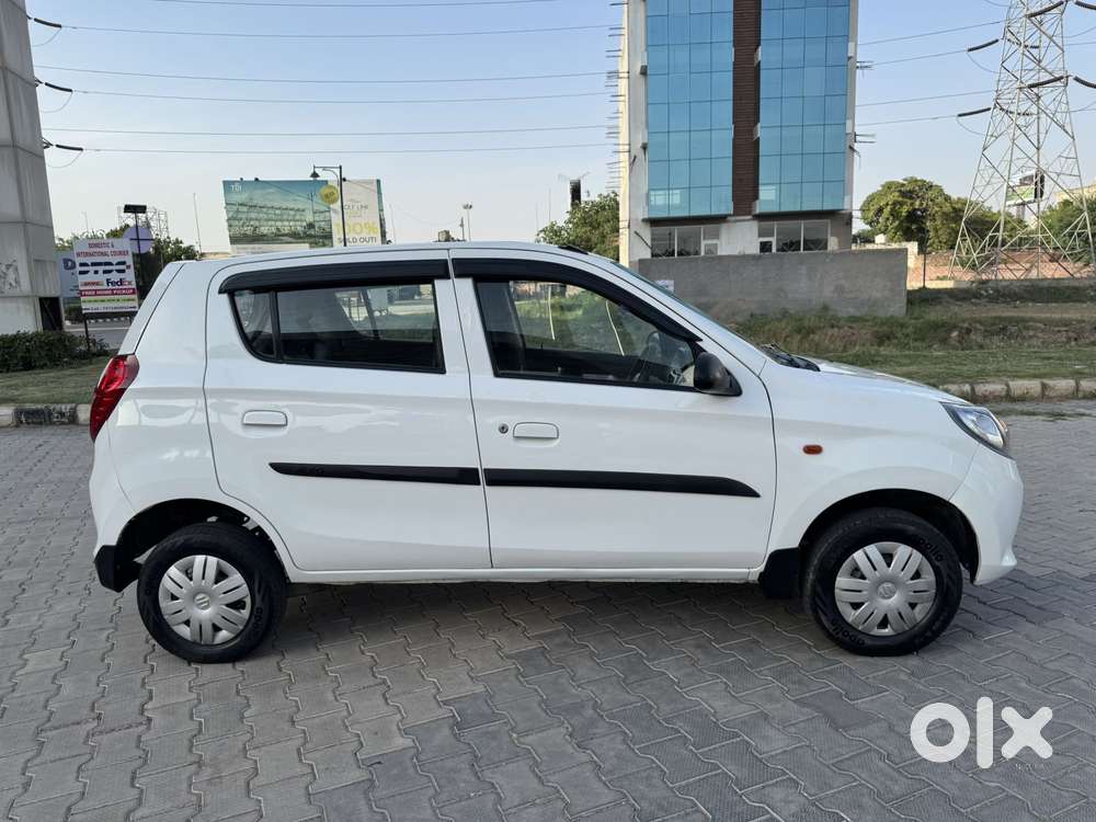 Maruti Suzuki Alto 800 2012-2016 Lxi, 2013, Petrol