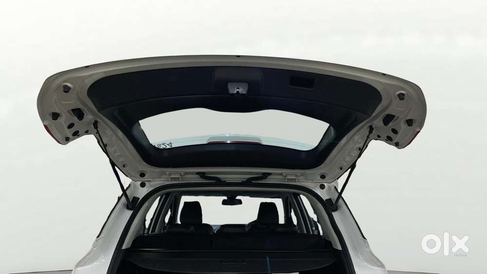 Mg Hector Super Mt, 2021, Petrol
