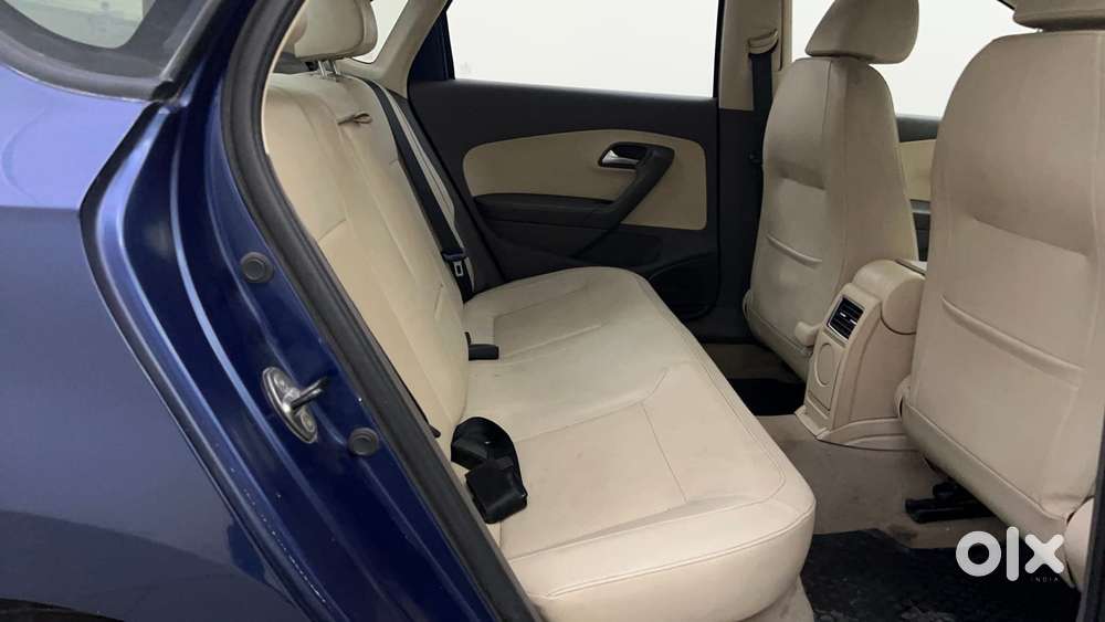 Volkswagen Vento 1.5 Tdi Highline, 2013, Diesel