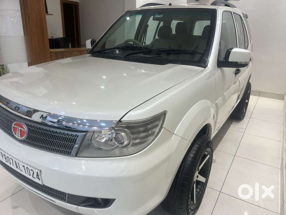 Tata Safari Storme Lx, 2013, Diesel