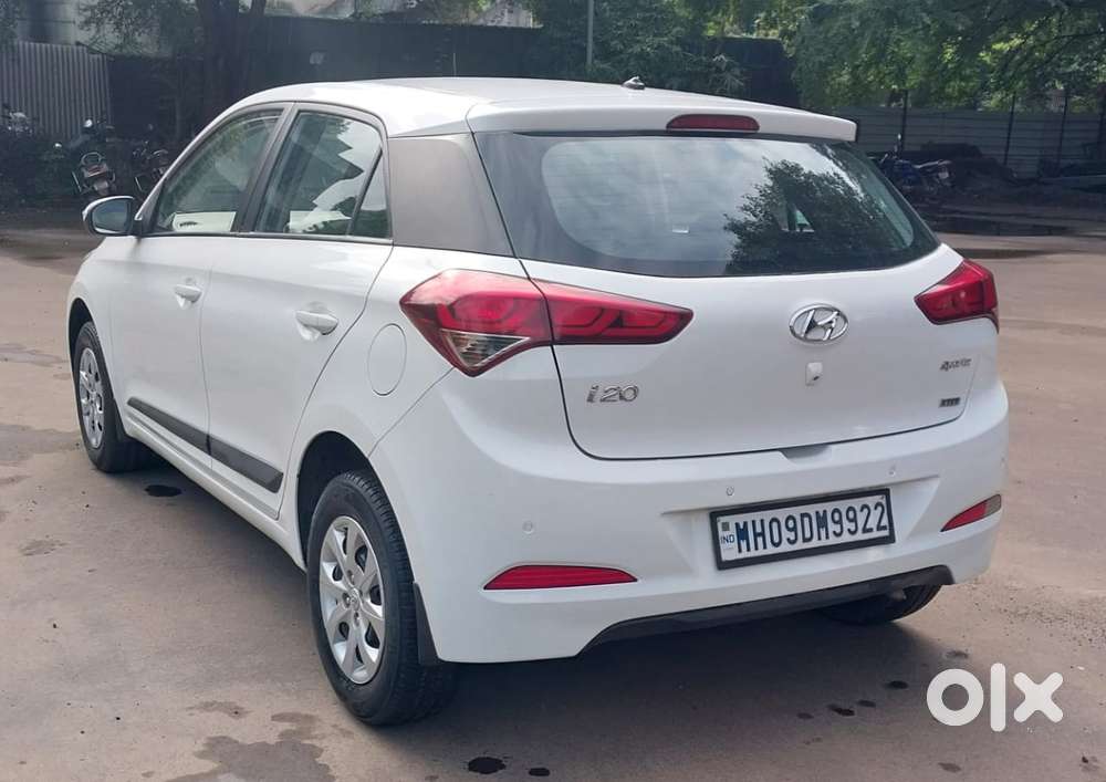 Hyundai Elite I20 Sportz 1.2, 2014, Petrol