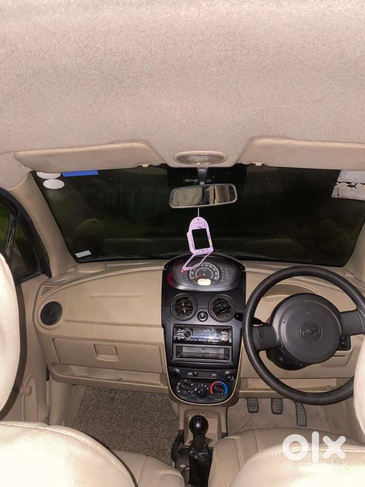 Chevrolet Spark 2010