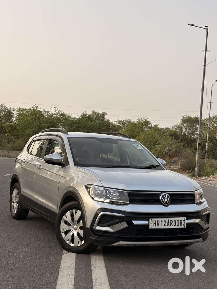 Volkswagen Taigun 1.0 Tsi Comfortline, 2023, Petrol