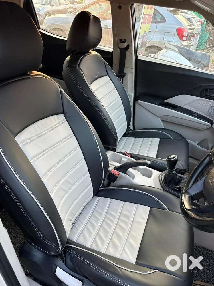 Mahindra Xuv300 W4 2021 Diesel Well Maintained