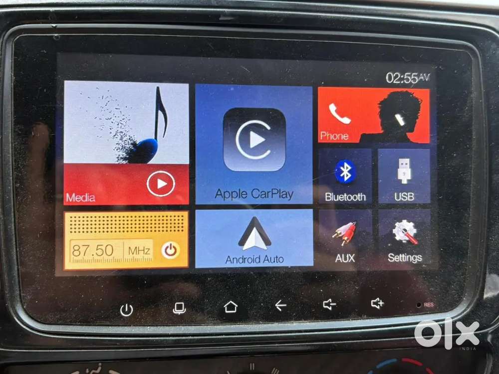 Datsun Go 2019 Petrol 40000 Km Driven