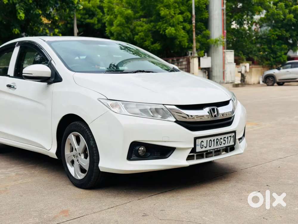 Honda City I Dtec Vx, 2014, Diesel