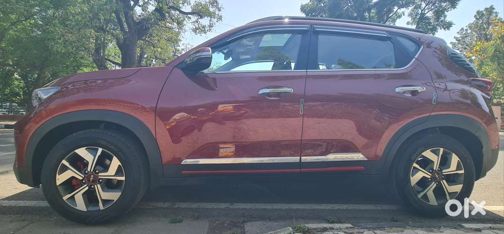 Kia Sonet Gtx+ 1.5, 2022, Diesel