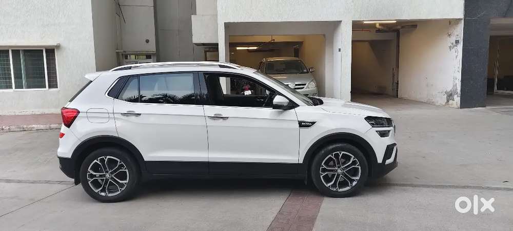Skoda Kushaq Style 2022