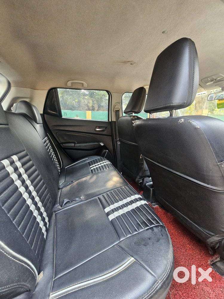 Maruti Suzuki Swift Amt Vvt Zxi, 2020