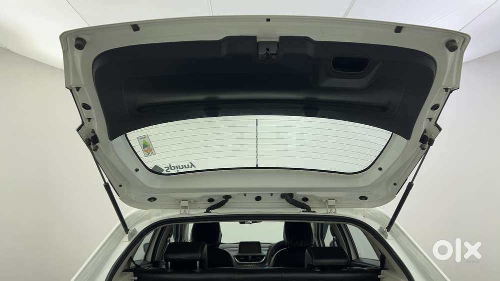 Tata Altroz Xz, 2024, Petrol