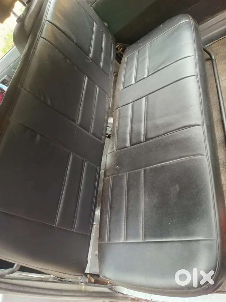 Maruti Suzuki Omni 2010 Petrol 84200 Km Driven