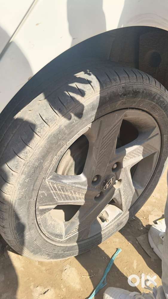 Hyundai Verna Sx 1.5 Crdi, 2021, Diesel