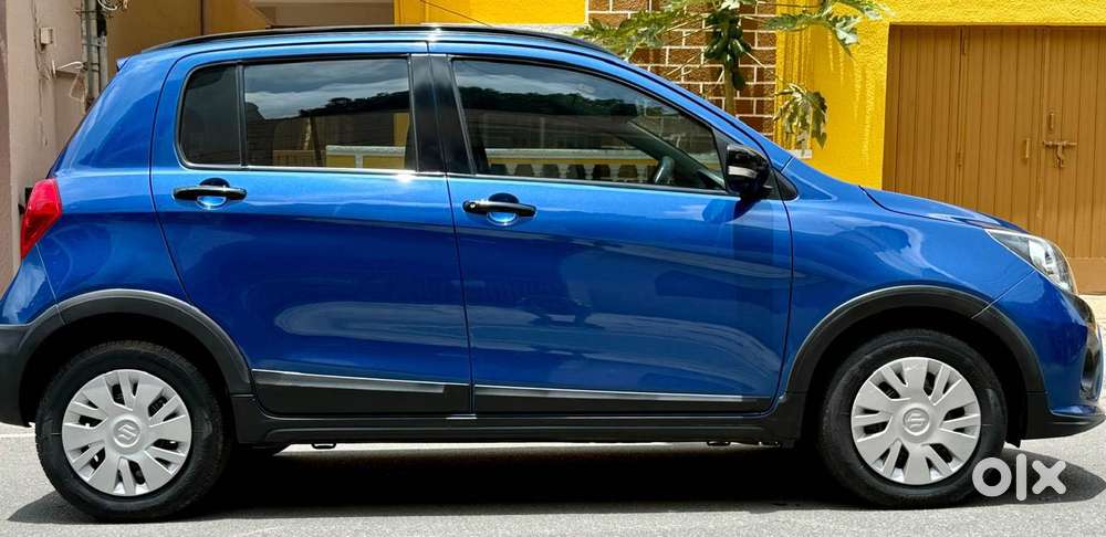 Maruti Suzuki Celerio X Amt Zxi, 2018, Petrol