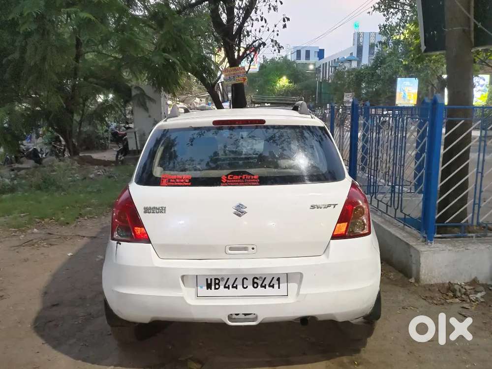 Maruti Suzuki Dzire 2012 Diesel Well Maintained
