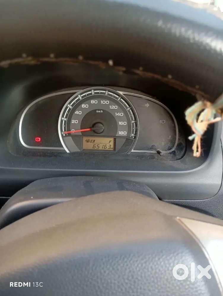 Maruti Suzuki Alto 800 Lxi 2017