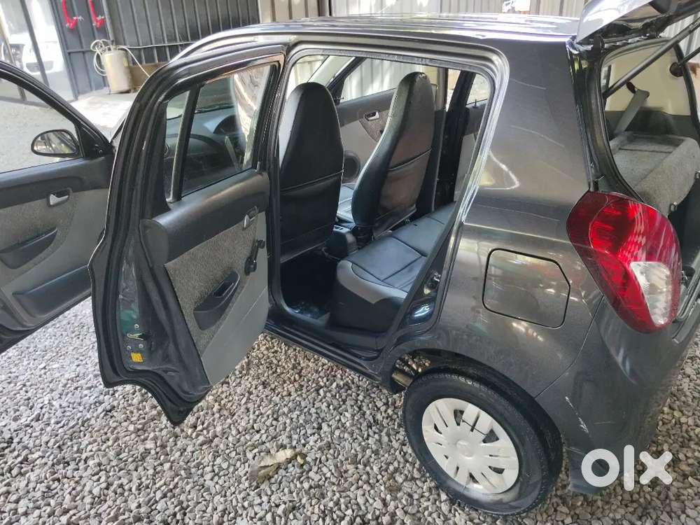 I Decided To For New Car  Buying