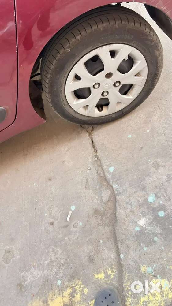 Hyundai Grand I 10 Sport