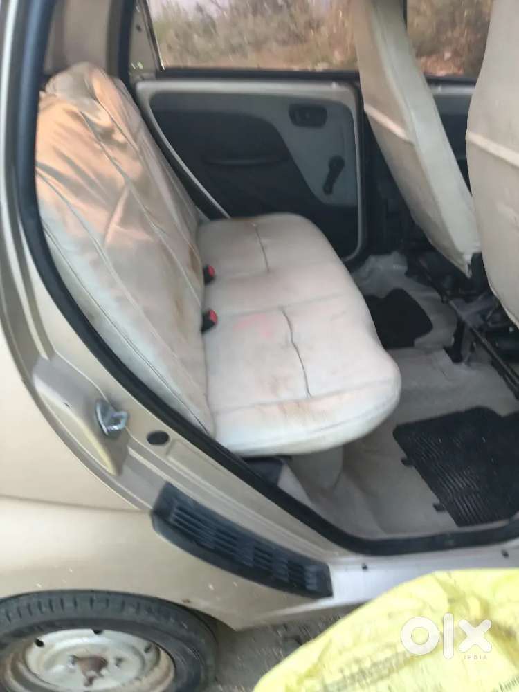 38000 Km Driven 4 New Tyres Fc 2030 Insurance 2027 March