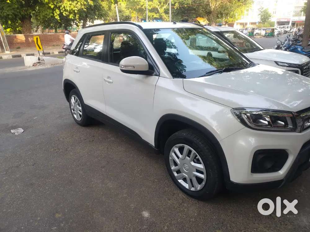 Mint Condition, Insurance Full Dep Till June 2027