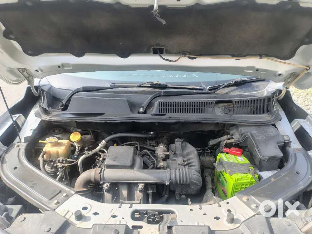 Renault Kiger Petrol 2021 ( Top Model)