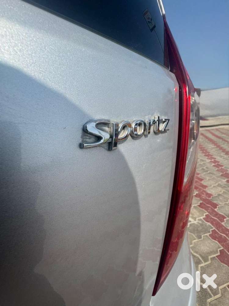 Hyundai I10 2017 Petrol 77000 Km Driven