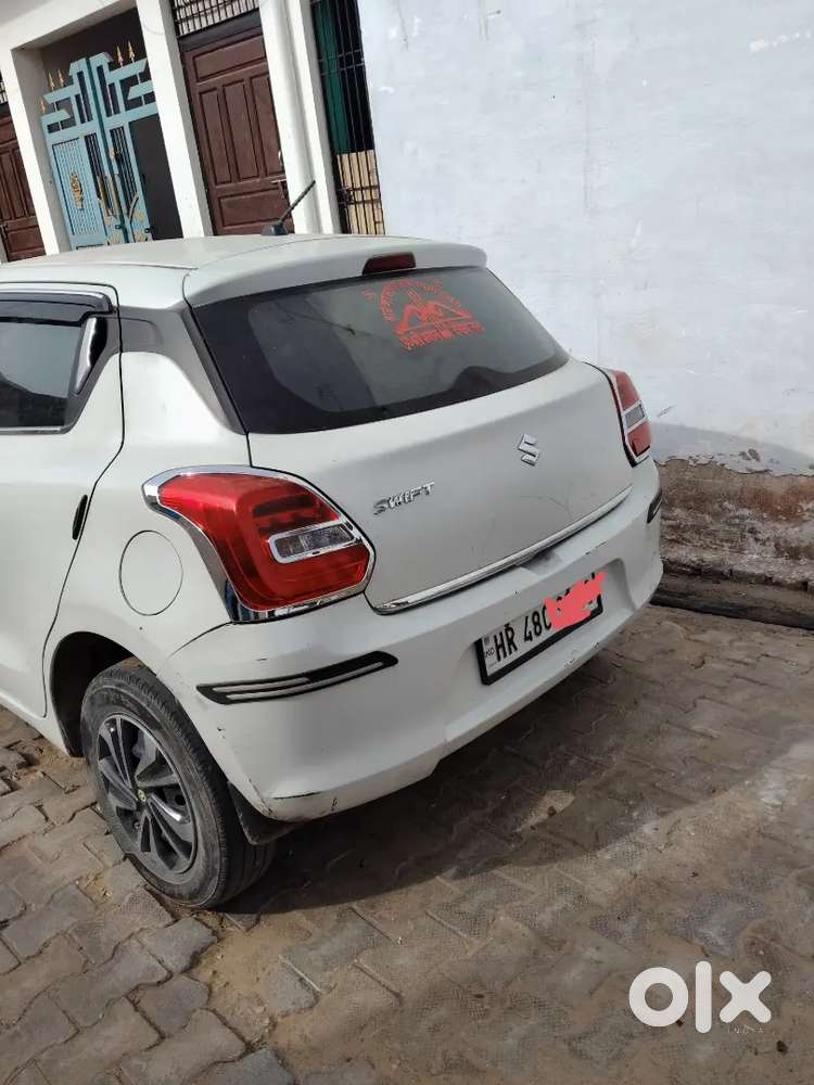 Maruti Suzuki Swift 2019