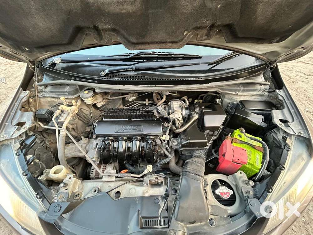 Honda Jazz V Mt Privilege, 2016, Petrol