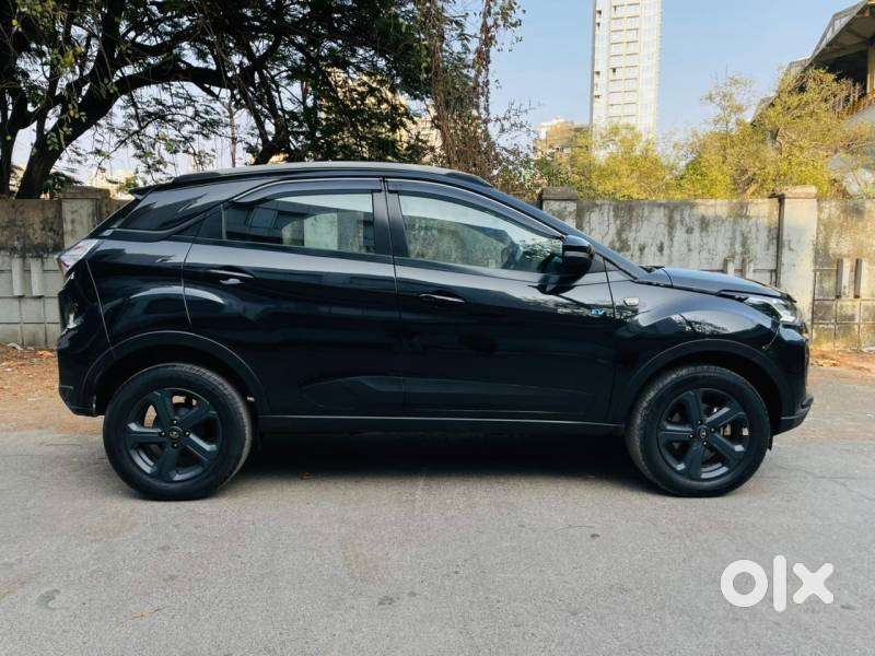 Tata Nexon Ev Xz Plus Dark Edition, 2023, Electric