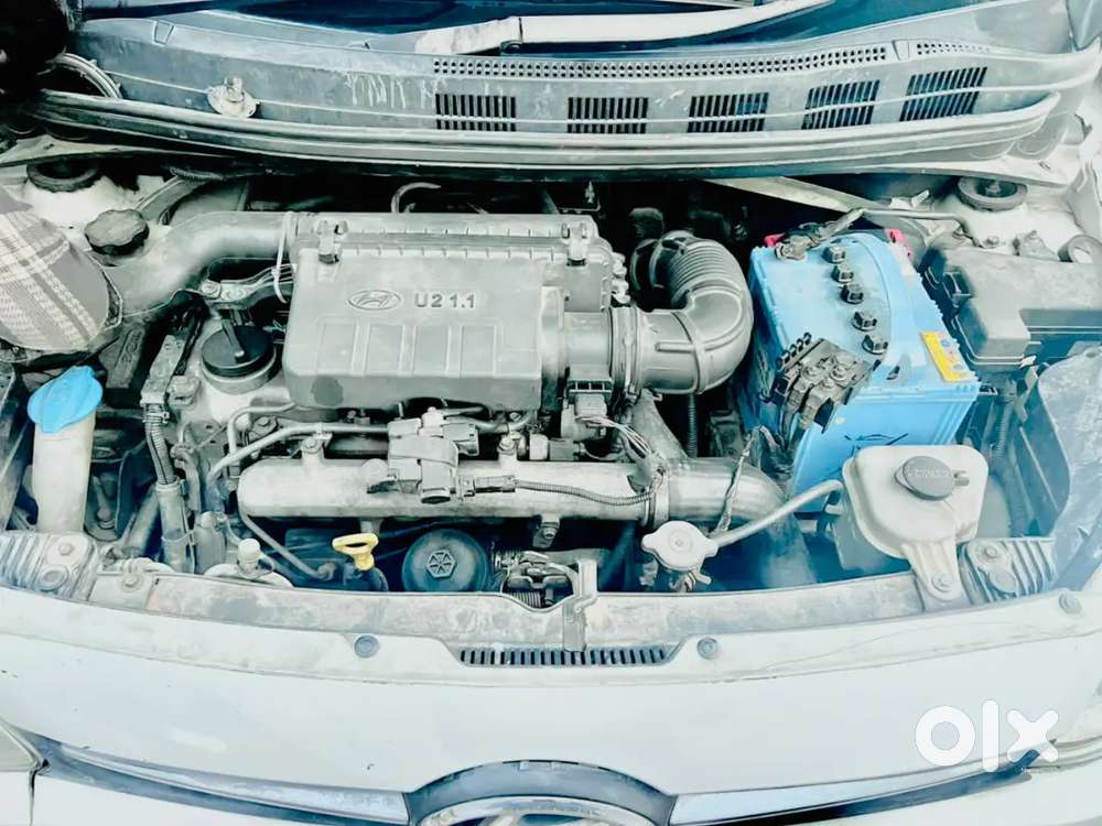 Hyundai Grand I10 Sportz 2018 Diesel Manual