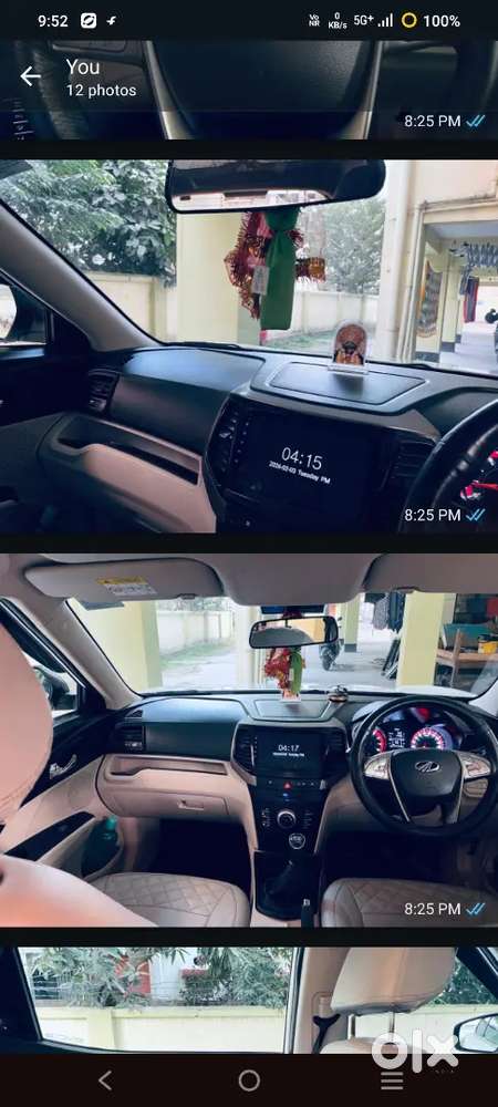2 Key,new Tyre, Screen Touch Display,verry Good Condition,