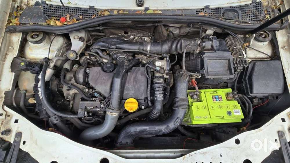 Renault Duster Sandstorm Rxs 110 Ps, 2016, Diesel