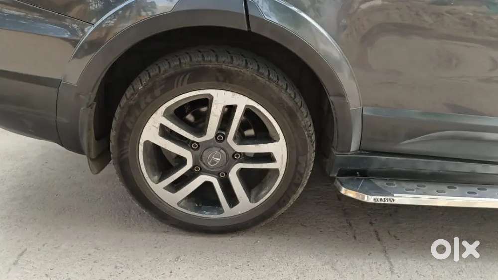 Tata Hexa Xt 2017 4x2