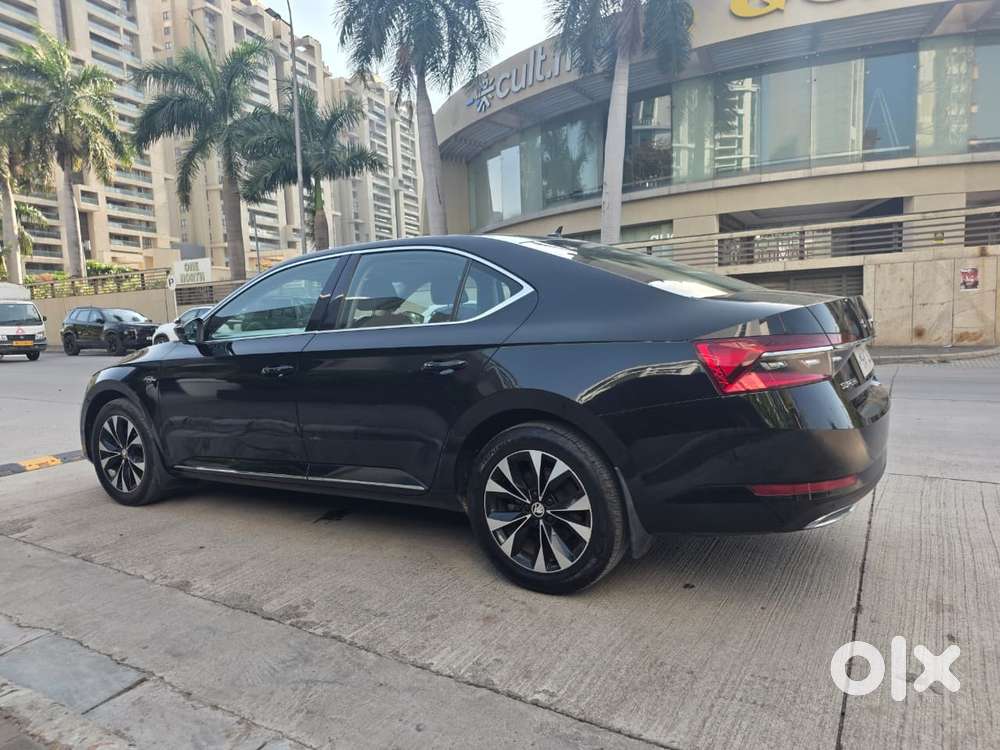 Skoda Superb 2.0 Tsi At L&k, 2020, Petrol