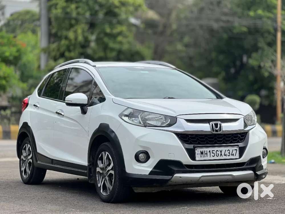 Honda Wr-v I-dtec V, 2019, Diesel