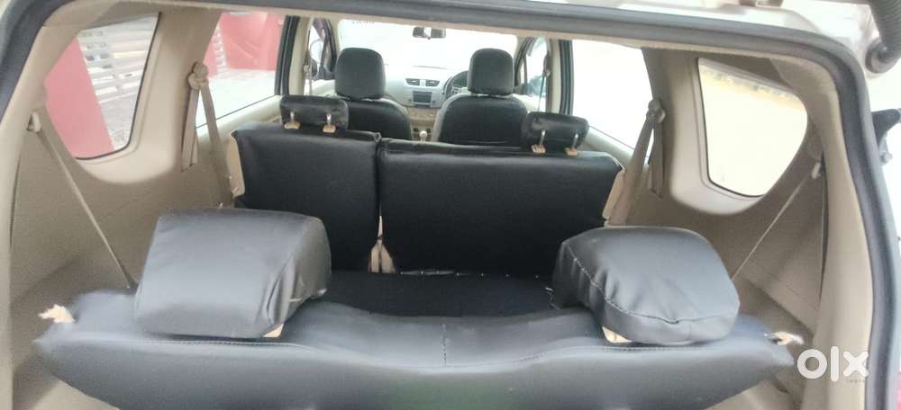 Maruti Suzuki Ertiga Shvs Zdi Plus, 2016, Diesel