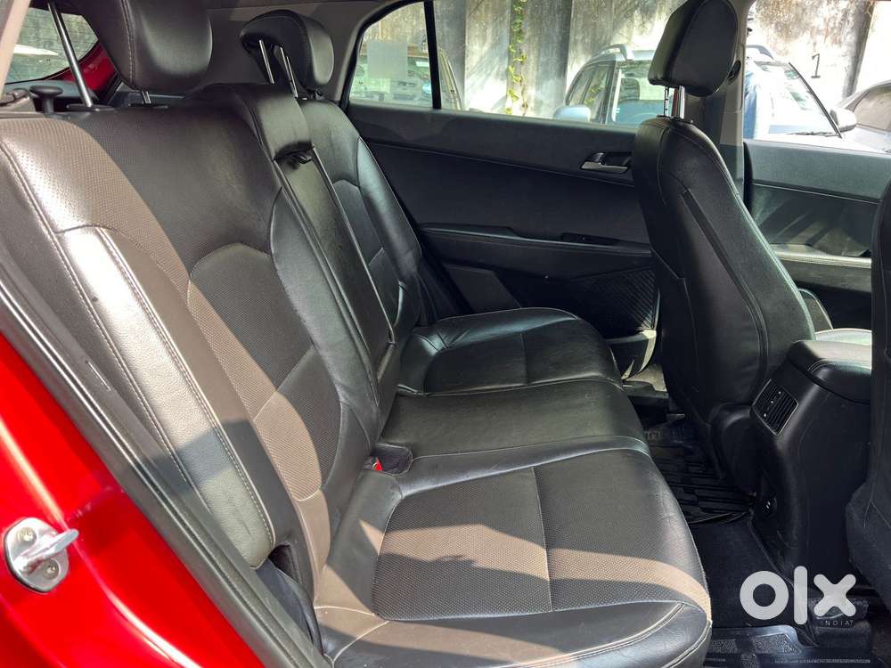 Hyundai Creta 1.6 Sx Plus, 2015, Diesel