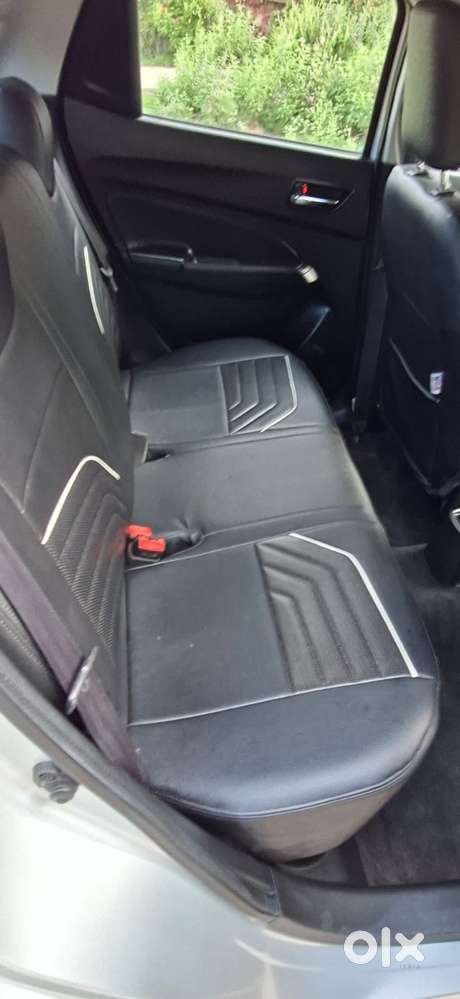 Maruti Suzuki Swift Vxi 1.2 Abs Bs-iv, 2020, Petrol