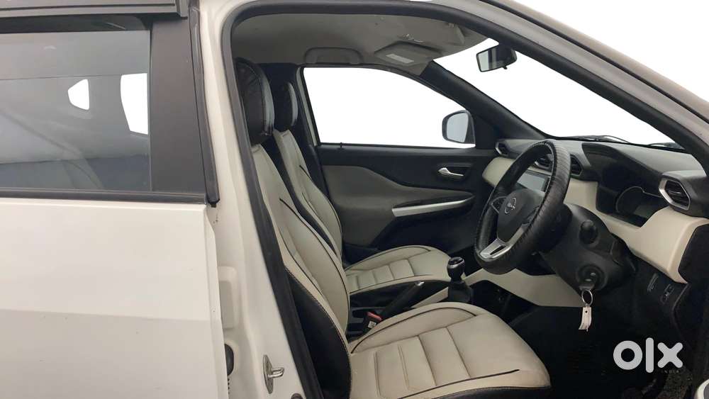 Nissan Magnite 1.0 Xl Turbo, 2021, Petrol