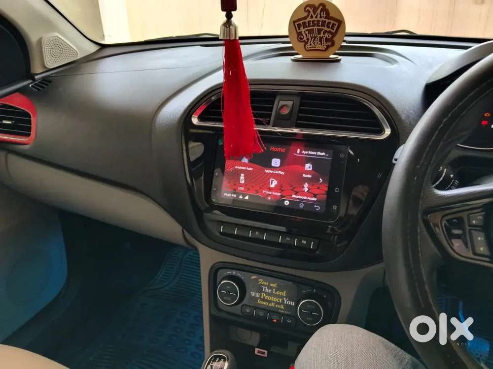 Tata Tiago Revotron 2019 Petrol Manual