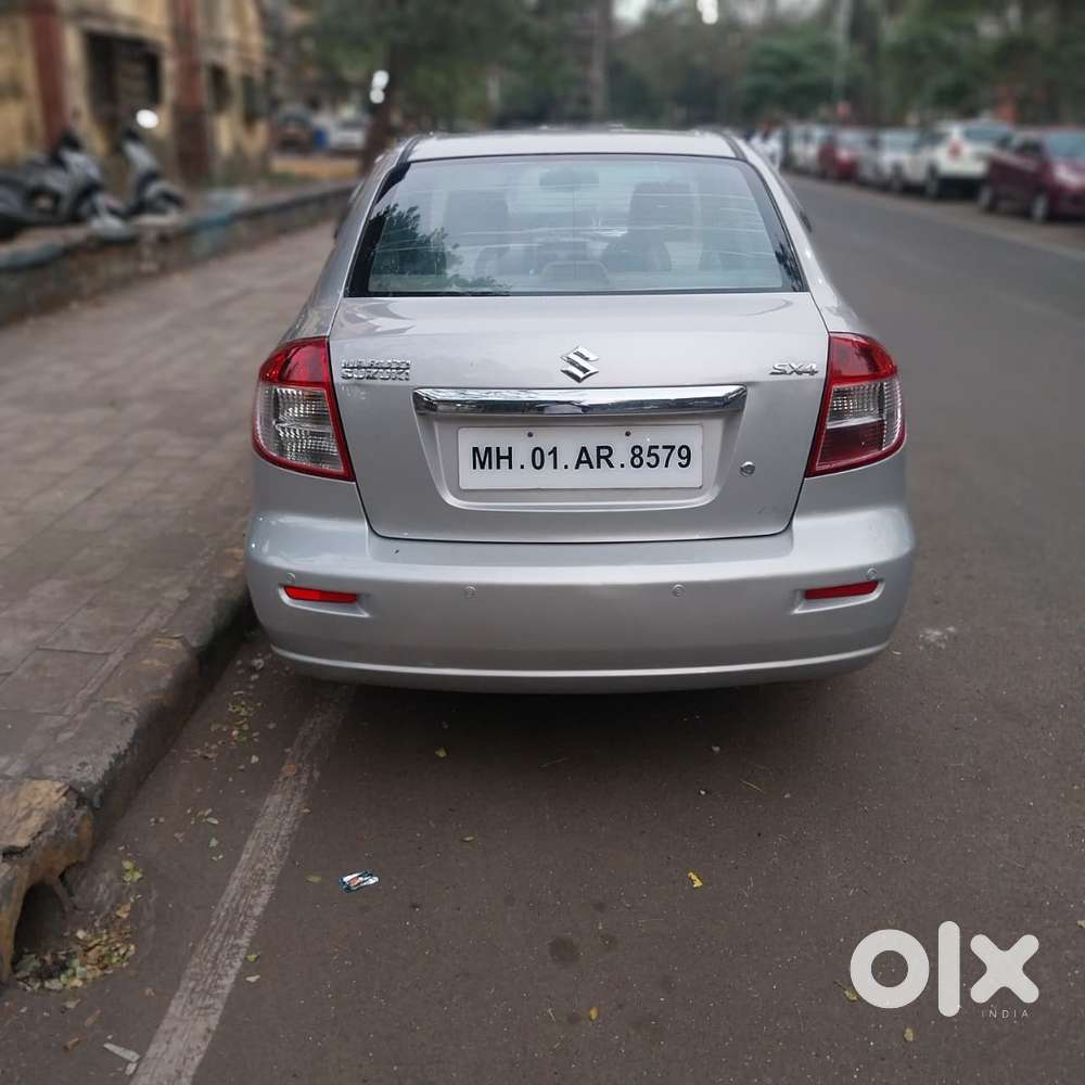 Maruti Suzuki Sx4 Zxi, 2010