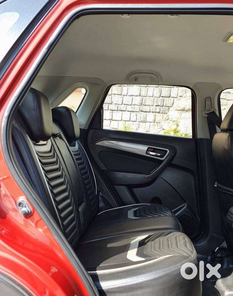 Maruti Suzuki Vitara Brezza Zdi Plus Amt Dual Tone, 2019, Diesel