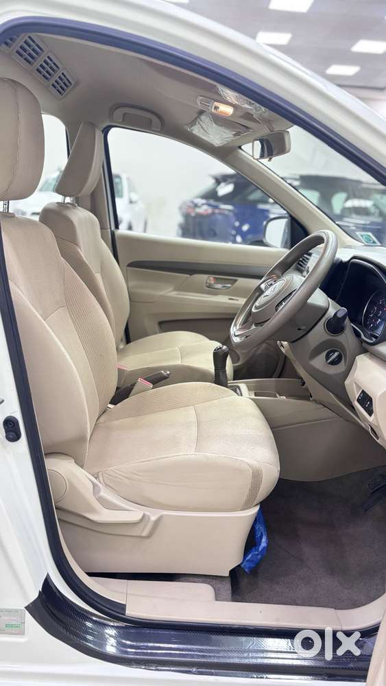 Maruti Suzuki Ertiga Vxi Shvs, 2024, Petrol